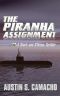 [Stark And O'Brien 03] • The Piranha Assignment